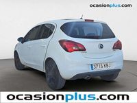 usado Opel Corsa 1.3 CDTi S/S Color Edition 70kW (95CV)