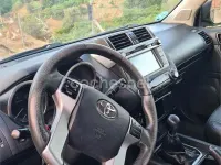 Usado Toyota Land Cruiser 177 CV (130 kW) 2016 Azul SUV