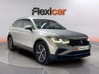 Occasion VW Tiguan Sportline 122 PK (89 kW) 2023 Grijs SUV