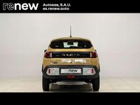 Usado Dacia Spring Extreme 47 kW (65 CV) 2025 Gris Utilitario