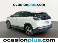 Usado Peugeot 3008 Allure 300 CV (220 kW) 2023 Blanco SUV