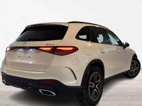 Nuevo Mercedes GLC220 197 CV (144 kW) 2025 Blanco SUV