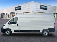 usado Fiat Ducato - Furgón Maxi 35 L3H2 2.3 Mjet. (103 kW)