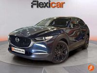 Usado Mazda CX-30 186 CV (136 kW) 2022 Azul SUV