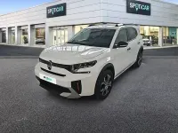 Usado Citroën C3 Aircross 101 CV (74 kW) 2025 Blanco SUV