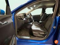 Usado Skoda Fabia Ambition 95 CV (69 kW) 2023 Azul Utilitario