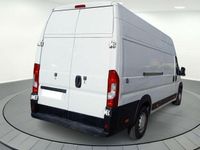 Usado Citroën Jumper 130 CV (95 kW) 2018 Monovolumen
