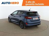 usado Ford Fiesta 1.0 EcoBoost Mild-Hybrid ST-Line X