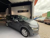 Brugt Citroën C4 Picasso Attraction 120 HK (88 kW) 2014 Grå MPV
