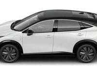 Nuevo Nissan Ariya Evolve 177 kW (242 CV) 2025 Blanco SUV