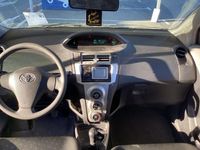 Usado Toyota Yaris Active 90 CV (66 kW) 2009