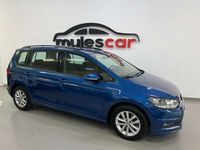 usado VW Touran 1.6TDI CR BMT Advance DSG7 85kW