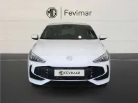 Usado MG MG3 116 CV (85 kW) 2025 Utilitario