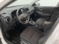 Używany Hyundai Kona 141 KM (103 kW) 2021 Biały SUV