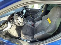 Usado Skoda Scala Sport 150 CV (110 kW) 2020 Azul Utilitario