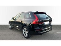 Usado Volvo XC60 Core 197 CV (144 kW) 2025 Negro SUV