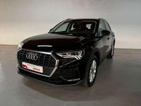 Usado Audi Q3 Advanced 245 CV (180 kW) 2023 Negro SUV