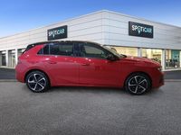 Usado Opel Astra 130 CV (95 kW) 2024 Rojo Utilitario
