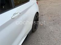 Usado BMW M2 M Performance 370 CV (272 kW) 2018 Blanco Coupe