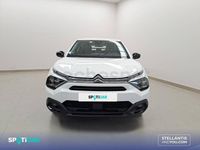Begagnad Citroën C4 131 HK (96 kW) 2024 Vit SUV