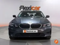 Usado BMW 318 150 CV (110 kW) 2020 Gris Berlina