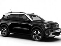 Nuevo Citroën e-C3 Aircross 83 kW (113 CV) 2026 Negro SUV