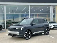 Nuevo Kia EV2 Air 41 kW (57 CV) 2026 Eléctrico SUV