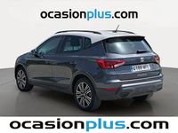 Używany Seat Arona Style 110 KM (80 kW) 2023 Szary SUV