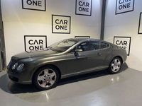 usado Bentley Continental GT Mulliner W12 Aut.