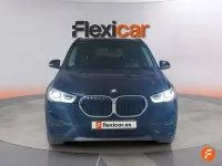 Usado BMW X1 150 CV (110 kW) 2021 Negro SUV