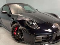 usado Porsche 911 Targa 4 992GTS PDK