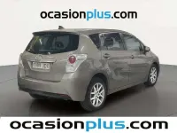Usado Toyota Verso Advance 111 CV (81 kW) 2015 Monovolumen