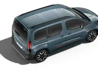 Nuevo Citroën Berlingo 130 CV (95 kW) 2026 Azul Monovolumen