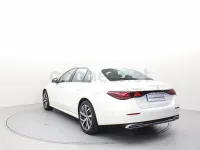 Nuevo Mercedes E300 313 CV (230 kW) 2026 Blanco Berlina