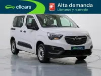 Usado Opel Combo Life Business Edition 100 CV (73 kW) 2023 Blanco Van