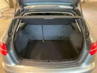 Usado Audi A3 Attraction 105 CV (77 kW) 2011 Gris / plata Utilitario