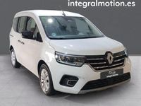 Usado Renault Kangoo Edition One 95 CV (69 kW) 2022 Monovolumen