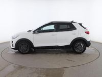 Usado Kia Stonic 101 CV (74 kW) 2020 Blanco SUV