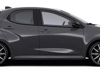 Nuevo Toyota Yaris Hybrid Sport 130 CV (95 kW) 2025 Gris