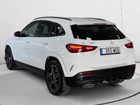 Usado Mercedes GLA200 150 CV (110 kW) 2024 SUV