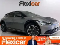 Usado Kia EV6 Air 168 kW (229 CV) 2022 Gris SUV