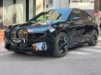 Usado BMW iX 384 kW (523 CV) 2022 Eléctrico SUV