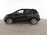 Usado Opel Mokka X Excellence 140 CV (102 kW) 2018 Negro SUV
