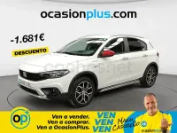 Usado Fiat Tipo Red 130 CV (95 kW) 2022 Blanco Berlina