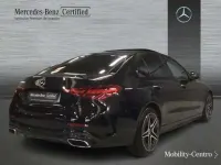 Usado Mercedes C300 315 CV (231 kW) 2024 Negro Berlina