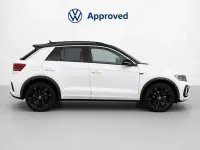 Usado VW T-Roc R-line 150 CV (110 kW) 2023 SUV