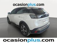 Usado Peugeot 3008 Allure 300 CV (220 kW) 2023 Blanco SUV
