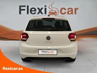 usado VW Polo 1.0 Advance 59kW