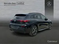 Nuevo Mercedes GLC400d 359 kW (489 CV) 2026 SUV