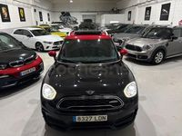 Usado Mini John Cooper Works Countryman 306 CV (225 kW) 2020 Negro SUV